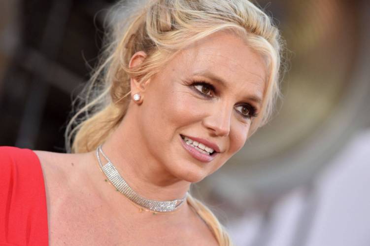 Britney Spears slams string of Documentaries about her 