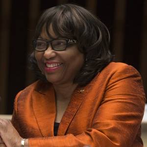 The Director of PAHO, Dr. Carissa F. Etienne concerned about COVID hospitalization and deaths