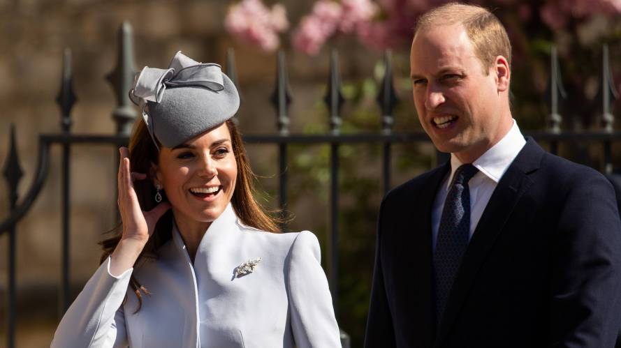 Prince William and Kate Middleton launch new YouTube channel To share a glimpse inside royal life