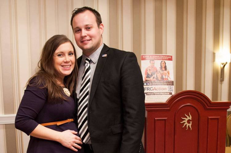 Josh Duggar to be released, but not allowed to return home