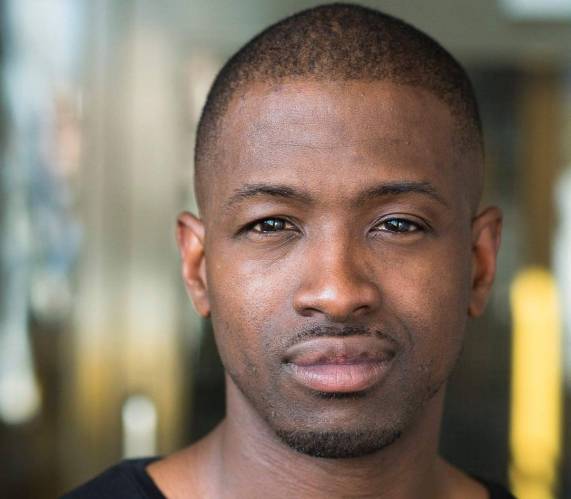British-born actor Ace Ruele is being deported to Jamaica