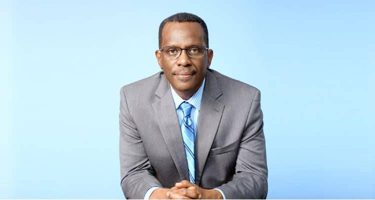 St. Lucians are looking at Phillip J. Pierre for SLU758’s next Prime Minister