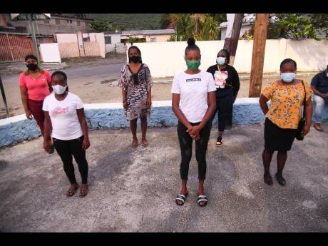 August Town Children Program launched in St Andrew community for families of victims of violence