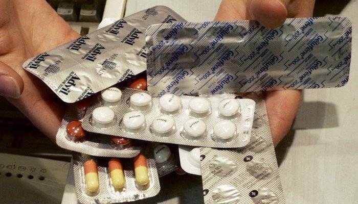  A study proves Ibuprofen doesn’t worsen COVID symptoms