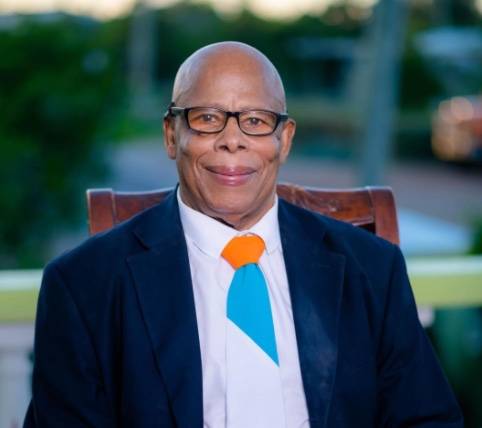 Anguilla former Chief Minister Hubert dead at the age of 87