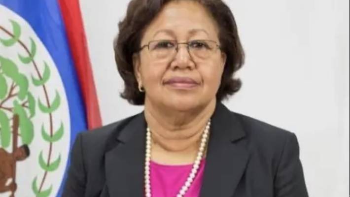Caribbean Leaders congratulate the first female Secretary-General of CARICOM