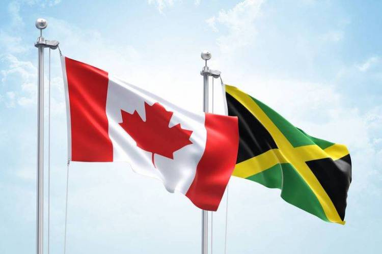 Jamaicans top the number of migrants heading to Canada from Caribbean