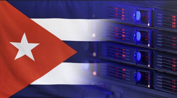 Cuba has best VPN in 2021