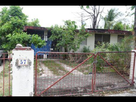 Jamaica: 76-years-old dead body found in Mona, St. Andrew home