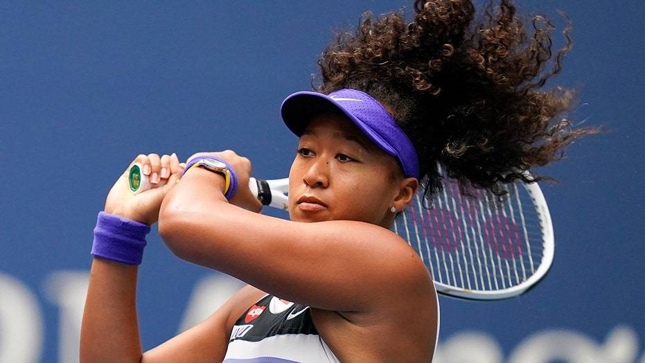 After citing anxiety over media interview's $15k fine, Naomi Osaka withdraws from French Open