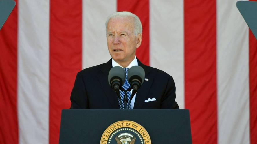 Biden proclaims Day of Remembrance; 100th Anniversary of Tulsa Massacre