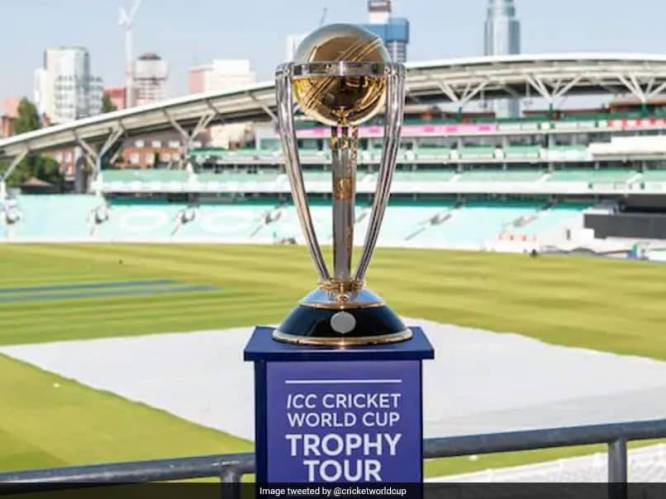 Cricket World Cup expanded to 14 teams in 2027 and 2031