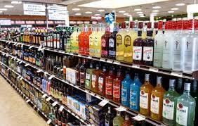 Former liquor store employee fined $600 for stealing alcoholic beverages