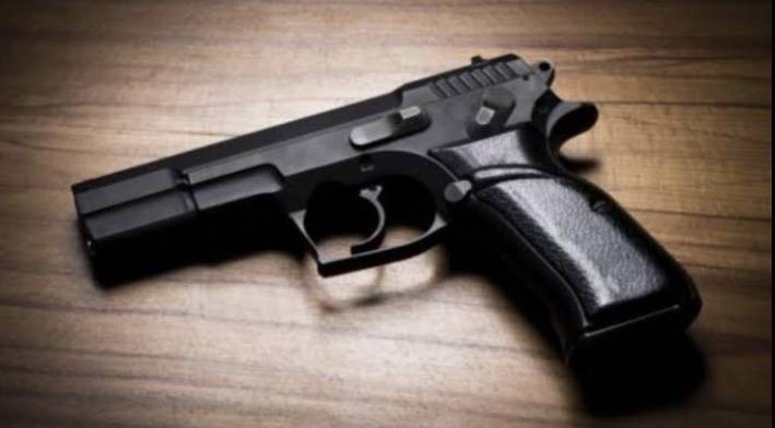 Man charged for violating Firearms Act, St James Barbados