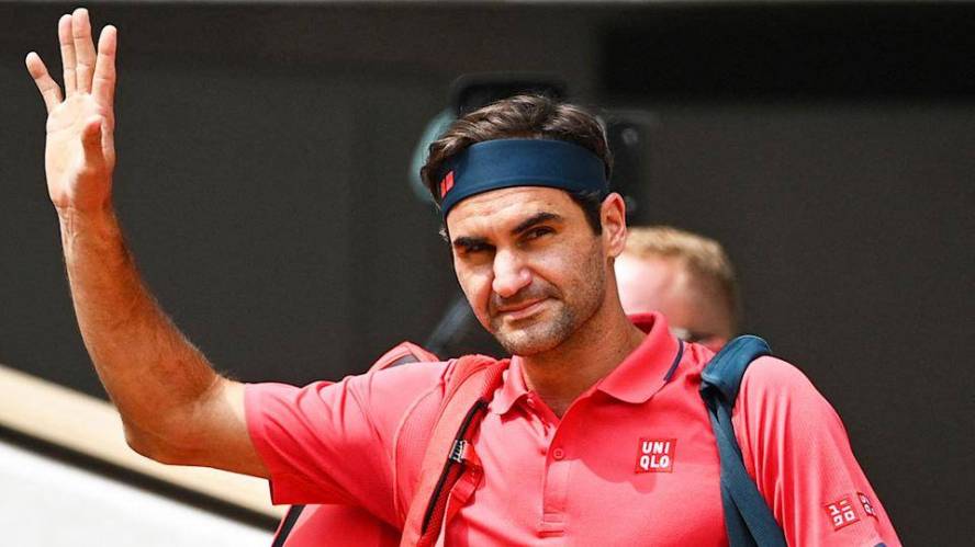 Roger Federer withdraws to protect his body after knee surgeries