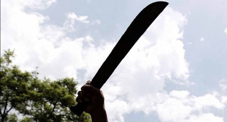 Man charged over machete attack, St Andrew JA
