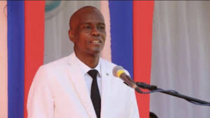 Haiti's Constitutional Referendum is postponed