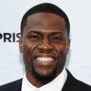 Kevin Hart jokes his house is Loud enough while talking possibility of more kids