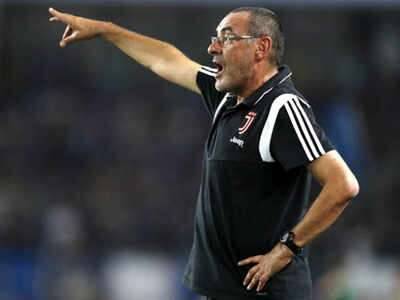 Lazio names Maurizio Sarri as new Manager