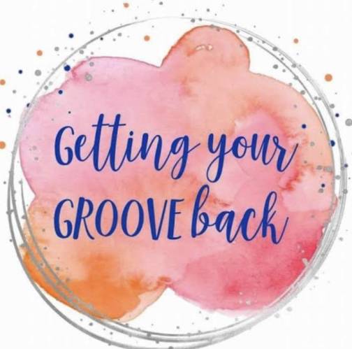 How to Get Your Groove Back(1/3)