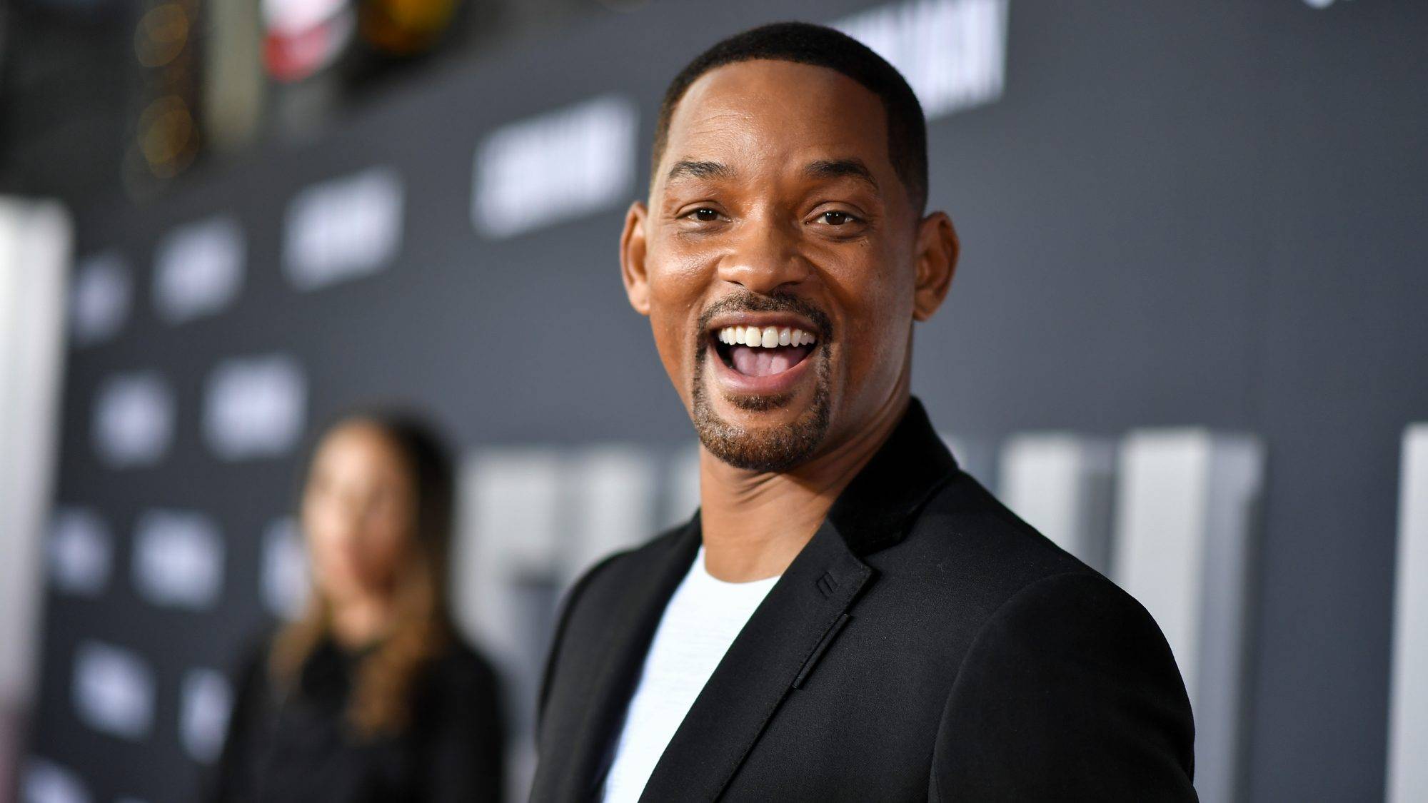 Will Smith is getting his own Netflix variety special