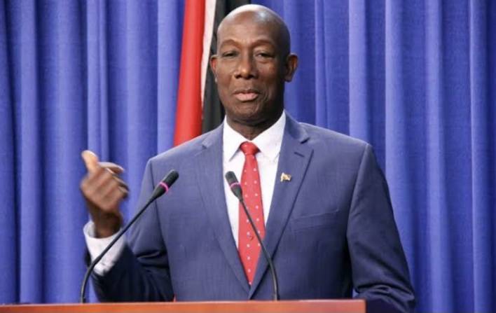 T&T on pace to reopen its borders in July