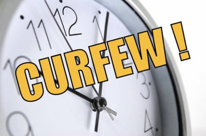 Jamaica: St. Andrew, AugustTown under 48-hour curfew