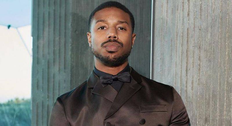 Micheal B Jordan responds to controversy over naming of his rum brand