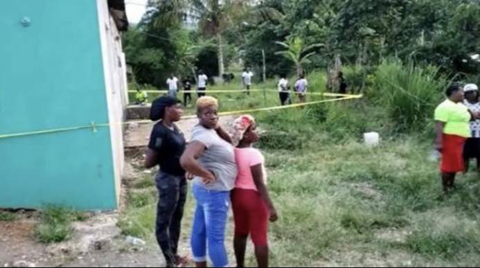 Mother of a slain woman relieved that her killer is dead, Clarendon JA