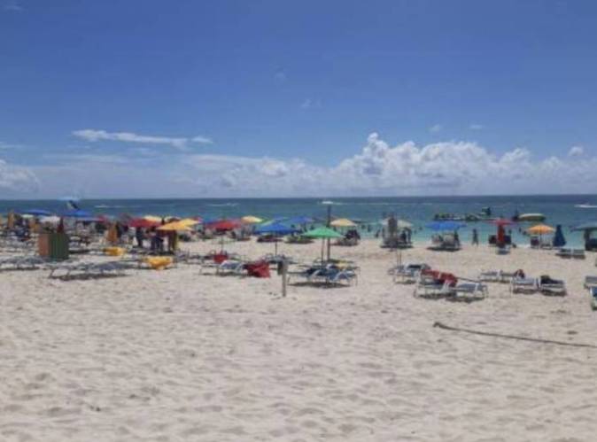 Bahamas attributes tourism rebound to the health visa