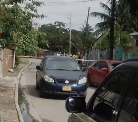Alleged gunman killed and two soldiers hospitalized in shootout, St Catherine JA