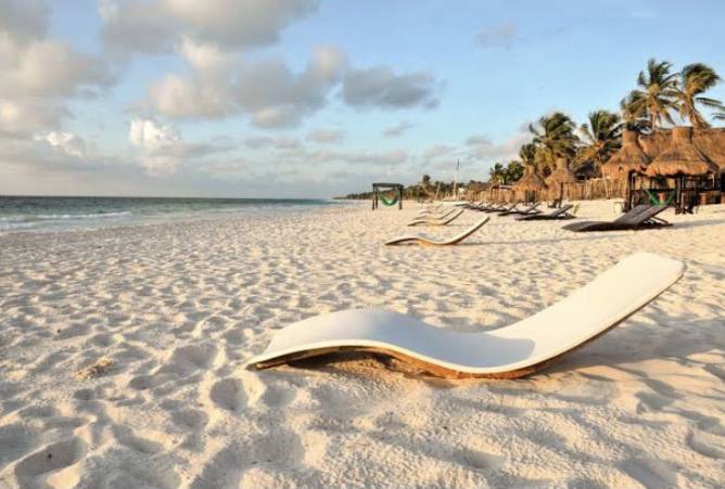 Mexico: Two men killed, third injured in Tulum beach shooting