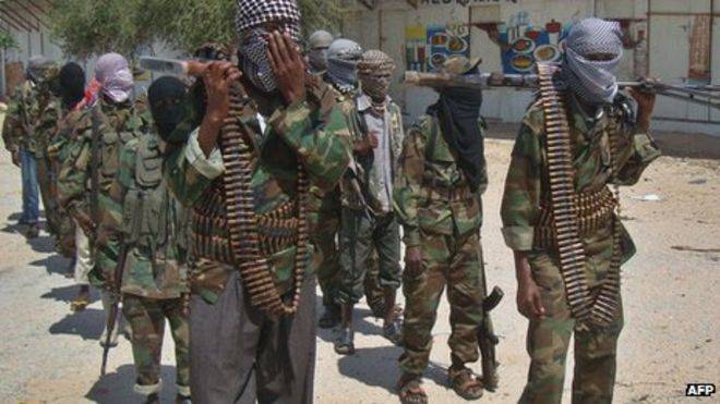 Somalia's Puntland Executes Militants Amid Deadly Attack