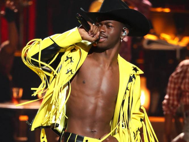Lil Nas X claps back At ‘Homophobic’ critics after his BET Awards performance