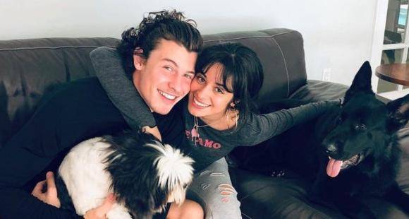 Shawn Mendes Recalls an argument with Gf Camila Cabello that made him realize his biggest fear
