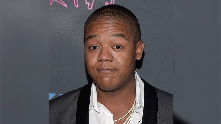 ‘That’s so Raven’ Actor Kyle Massey charged for allegedly sending an explicit video to a girl