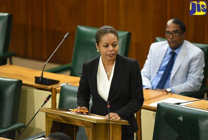 Jamaican parliament approved the lifting of the US Embargo against Cuba