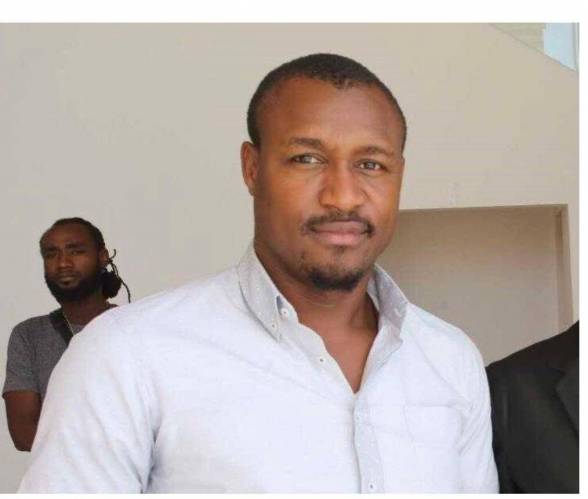 Haitian journalist Diego Charles shot and killed in Port Au Prince