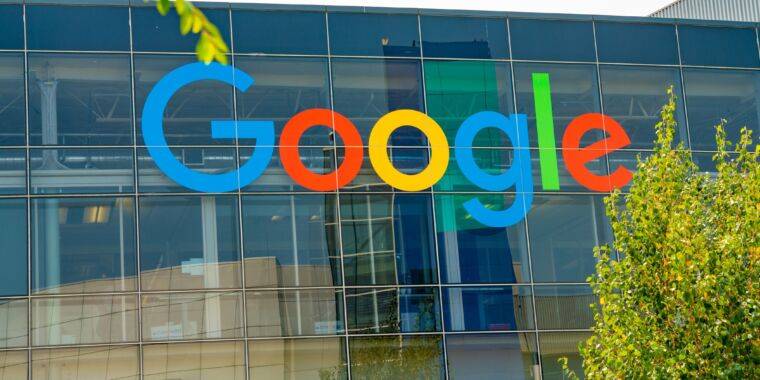 36 States sue Google over how it manages its Play Store