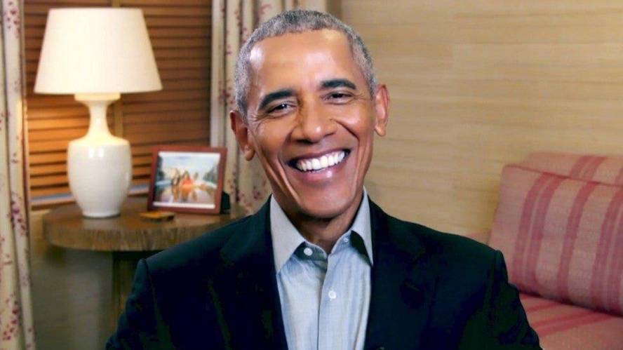 Former president Barack e drops 2021 summer playlist: includes from J. Cole o Bob Dylan