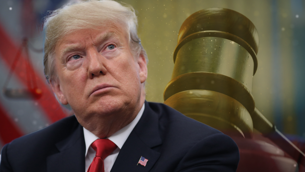 MI: A federal judge presses Trump-allied lawyers on 2020 election fraud claims in sanctions hearing