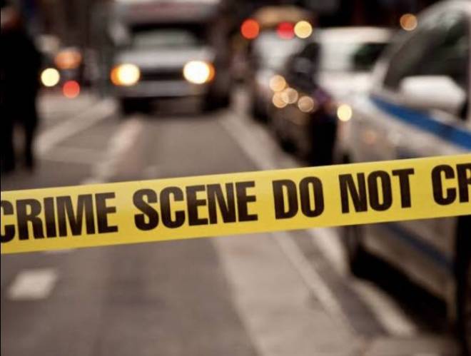 Manchester man robbed and killed near his home, JA