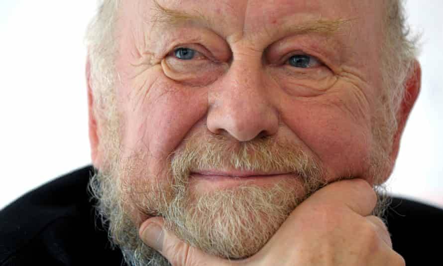 Danish Muhammad cartoonist, Kurt Westergaard, died aged 86