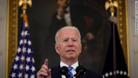 Biden has directed his administration to examine remittance to Cuba