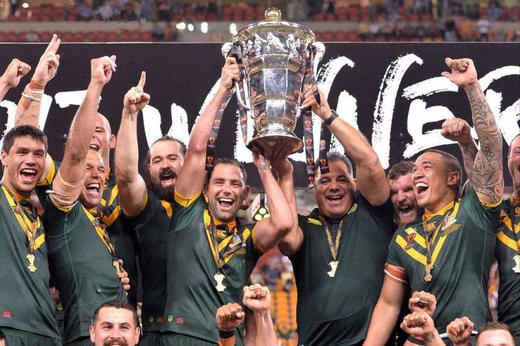 Rugby League World Cup in crisis as Australia and New Zealand pull out