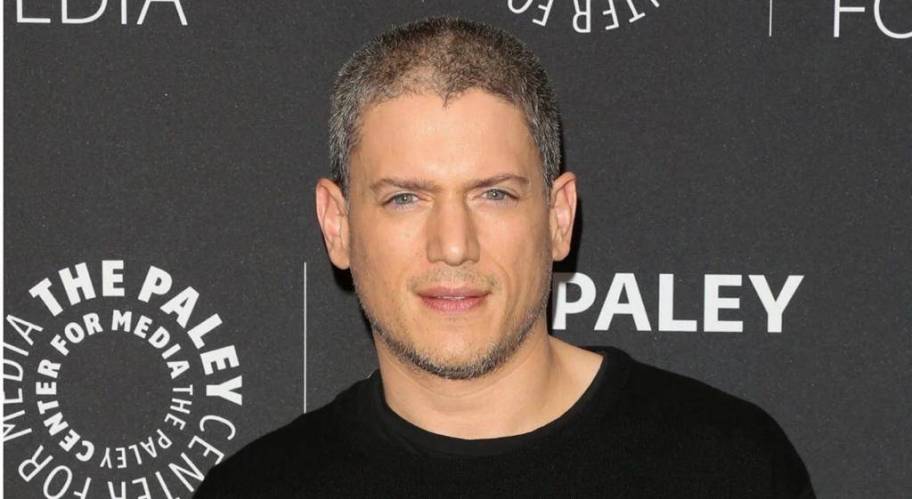 Prison Break star Wentworth Miller Reveals he has autism: this isn’t something I’d change