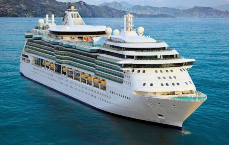 Dominica welcomes first cruise ships in more than a year
