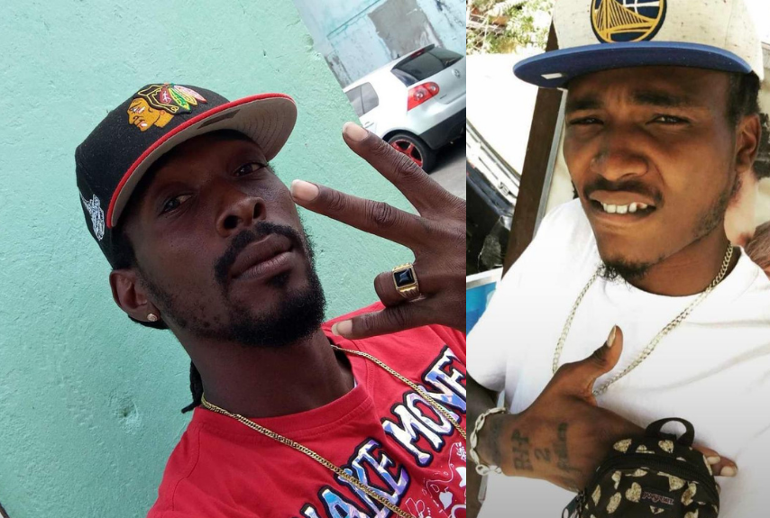 2 Young Men Gunned Down in St. Kitts