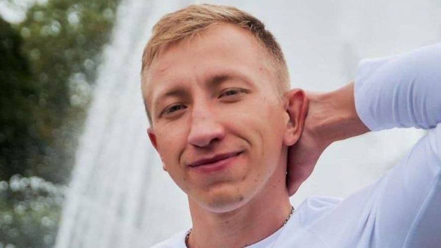 Missing Head of Belarus exiles group activist found dead in Kyiv park