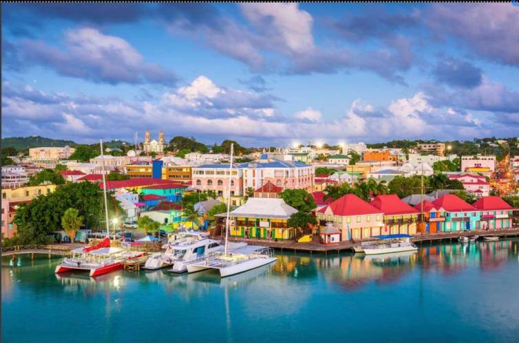 Tourism in Antigua and Barbuda sending COVID skyrocketing